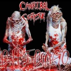 Cannibal Corpse : Chicago